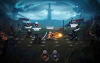 Secret Character Announces Eternity Breaker