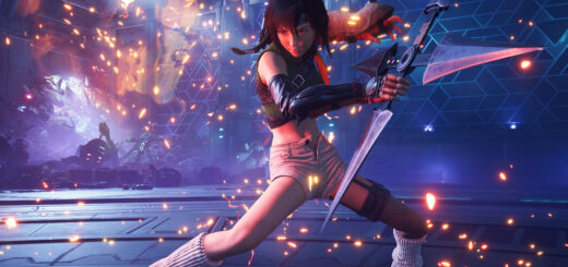 Final Fantasy VII Remake Intergrade Gets New Switch 2, Xbox Series X|S Screenshots