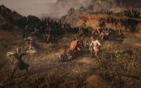 GreedFall II: The Dying World Gets New Early Access Update