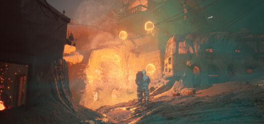 Into the Fire Releasing in Early Access in 2026