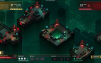 Into the Grid Available on Steam Early Access