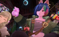 VR RPG Knights of Fiona Releasing Next Week
