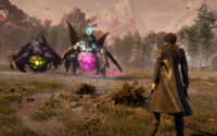 Lost Soul Aside Update Adds New Challenge Mode