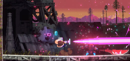 LUCID Gets Release Window, New Trailer