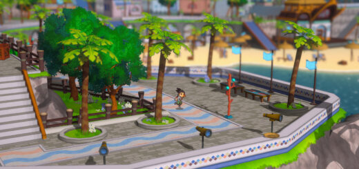 LumenTale: Memories of Trey Gets New Trailer, Spring Release Window
