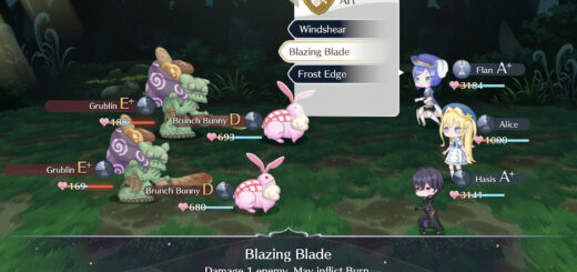 Magical Princess Demo Released