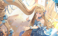 Magical Princess Releasing in Spring, Demo Updated