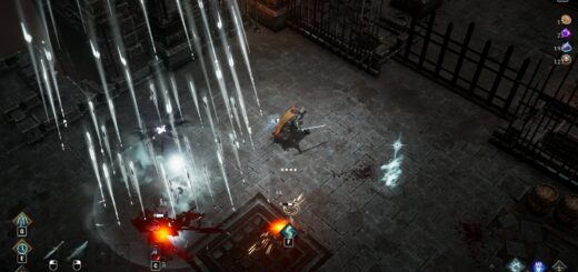 Netherworld Covenant Leaving Early Access Next Month