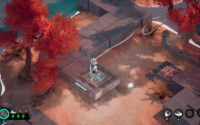 Action RPG Retrace the Light Releasing This Month