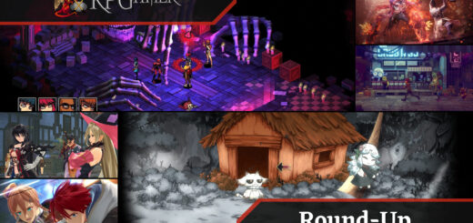 RPGamer Round-Up: November 16 – November 23