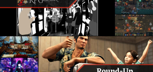 RPGamer Round-Up: November 23 – November 30