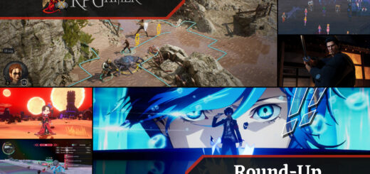 RPGamer Round-Up: November 2 – November 9