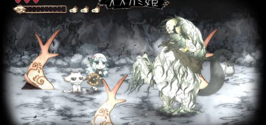 Nippon Ichi Software Reveals Shinigami Hime to Ishokan no Kaibutsu