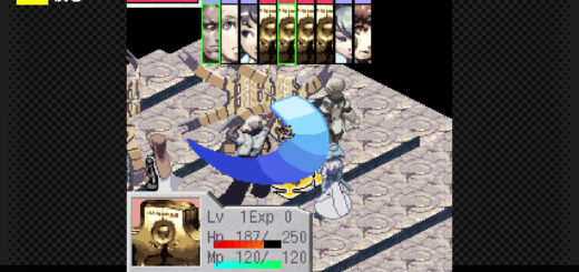 Stella Deus: Time of Alchemy Gets Japanese PC, Switch Release