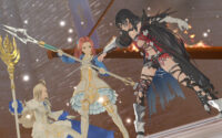 Tales of Bersersia Remastered Set for February