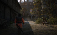 The Blood of Dawnwalker Gets New Trailer