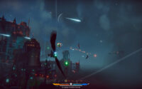 The Falconeer Gets Revolution Remaster Update