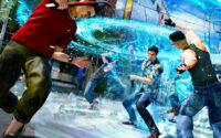 Yakuza Kiwami 3 & Dark Ties Demo Releasing Today