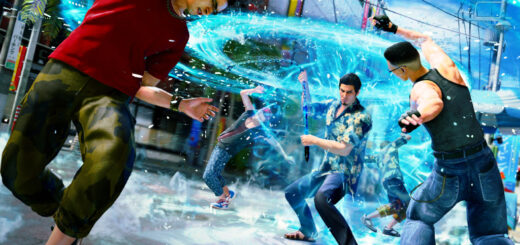 Yakuza Kiwami 3 & Dark Ties Demo Releasing Today