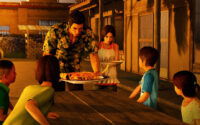 Yakuza Kiwami 3 Receives New Media, Details