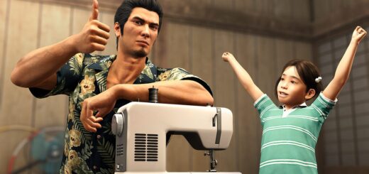 Yakuza Kiwami 3 & Dark Ties Side Stories Detailed