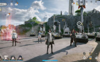 Arknights: Endfield Releasing in January
