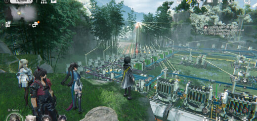 Arknights: Endfield Prepares for Release with New Trailers