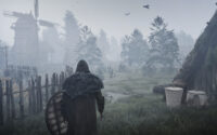 Bellwright Update Releasing Next Week