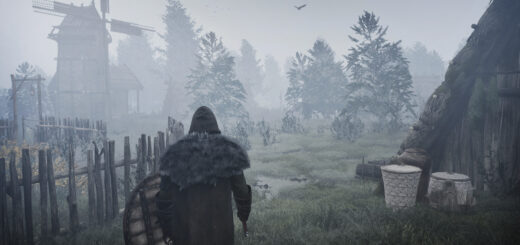 Bellwright Update Releasing Next Week
