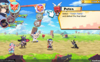 Calamity Angels: Special Delivery Also Shipping to PC