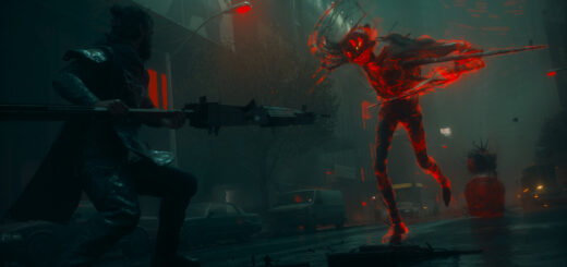CONTROL Resonant New Game Plus Details Revealed