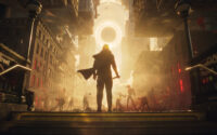 Remedy Entertainment Reveals CONTROL Resonant