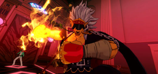 Digimon Story Time Stranger’s Second Season Pass DLC Arriving Next Month