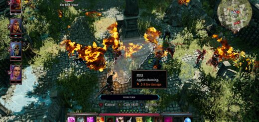 Divinity: Original Sin II PS5, Xbox Series X|S, Switch 2 Versions Available Now