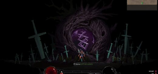 Dragon Is Dead Receives Rift Endgame Update