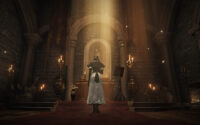 Elden Ring Nightreign Introduces the Undertaker