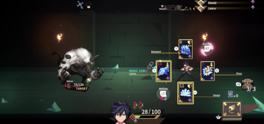 Fairy Tail: Dungeons Heading to Switch Alongside Content Update