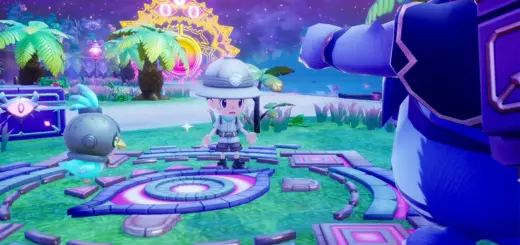 Fantasy Life i: The Girl Who Steals Time’s Free DLC Out Now