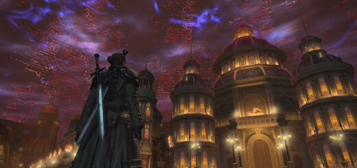 Final Fantasy XIV Patch 7.4 Gets Trailer, Letter from the Producer Livestream