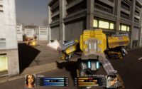 Front Mission 3: Remake Releasing on PC, PlayStation, Xbox in January