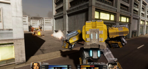 Front Mission 3: Remake Releasing on PC, PlayStation, Xbox in January