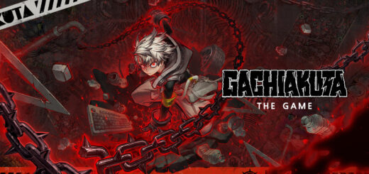 Gachiakuta: The Game Announced