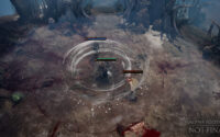 New Gods, Death & Reapers Playtest Announced