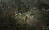 Gods, Death & Reapers Early Access Pushed to 2027, New Playtest Announced