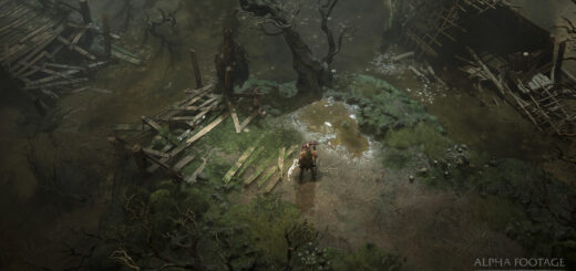 Gods, Death & Reapers Early Access Pushed to 2027, New Playtest Announced