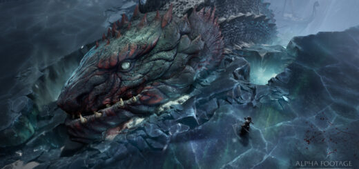 Gods, Death & Reapers Closed Alpha, Early Access Release Announced