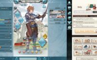 Granblue Fantasy Steam Release Announced