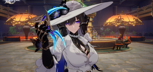 Honkai: Star Rail Version 3.8 Coming Soon
