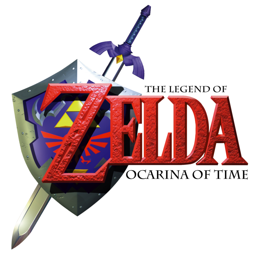 Selda Rp Logo The Legend of Zelda Series: Where to Start? Part 1 - RPGamer