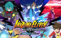 Inazuma Eleven: Victory Road Major Content Update Arriving Next Week